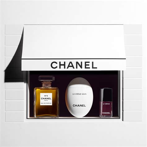 chanel boutique claremont quarter|Chanel Fragrance and Beauty .